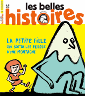 Les Belles Histoires - juin 2012