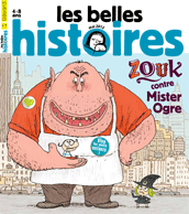 Les Belles Histoires - mai 2012