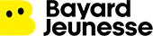 Logo Bayard Jeunesse Éducation