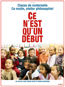 Le film « Ce n’est qu’un début »