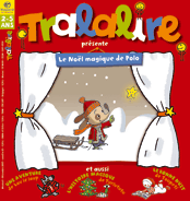 Tralalire : décembre 2007