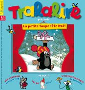 Tralalire : décembre 2008