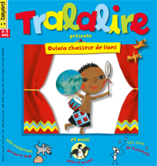 Tralalire : juin 2009