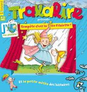 Tralalire : avril 2012