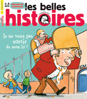 Les Belles Histoires - novembre 2011