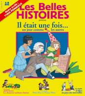 Les Belles Histoires - mai 2011