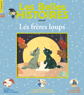 Les Belles Histoires - février 2011