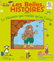 Les Belles Histoires - novembre 2010