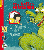 Les Belles Histoires - octobre 2009