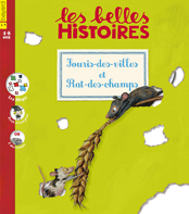 Les Belles Histoires - janvier 2009