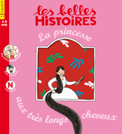 Les Belles Histoires - octobre 2008