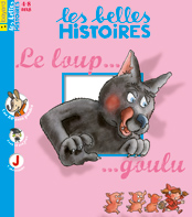 Les Belles Histoires - juin 2008