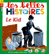 Les Belles Histoires - décembre 2007