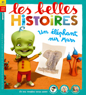 Les Belles Histoires - octobre 2007