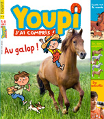 Youpi : juin 2012