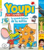 Youpi : avril 2012