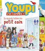 Youpi : février 2012