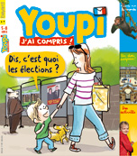 Youpi : mai 2012