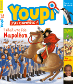 Youpi : janvier 2012