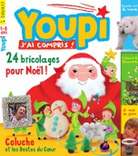 Youpi : décembre 2011