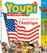 Youpi : novembre 2011