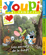 Youpi : avril 2011