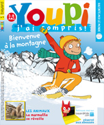 Youpi : février 2011