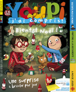 Youpi : décembre 2010