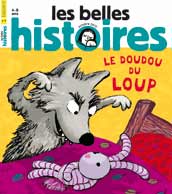 Les Belles Histoires - octobre 2012