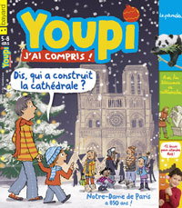 Youpi : décembre 2012