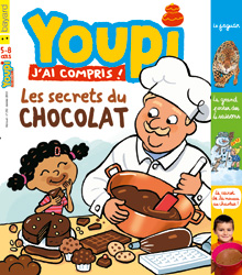 Youpi : janvier 2013