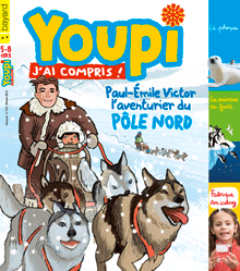 Youpi : février 2013