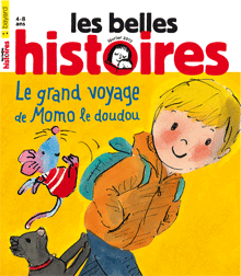 Les Belles Histoires - février 2013