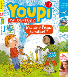 Youpi : avril 2013