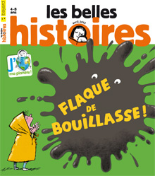 Les Belles Histoires - mai 2013