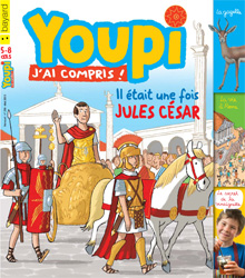 Youpi : mai 2013