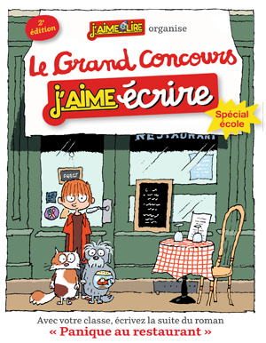 Grand concours de dessin GS - Blog de la maternelle Jean Jaurès de