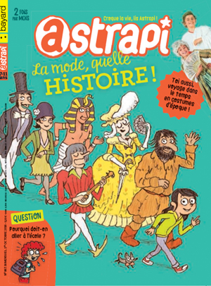 astrapi