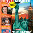 I Love English