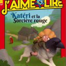 J'aime lire