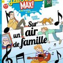 J'aime lire max