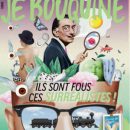 Je bouquine