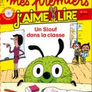 Mes premiers j'aime lire