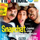 Phosphore