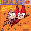 pomme d'api