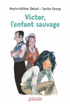 dissertation l'enfant sauvage