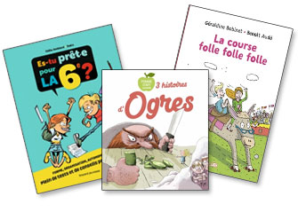 Bayard Education, au service des enseignants, pour être encore plus ...