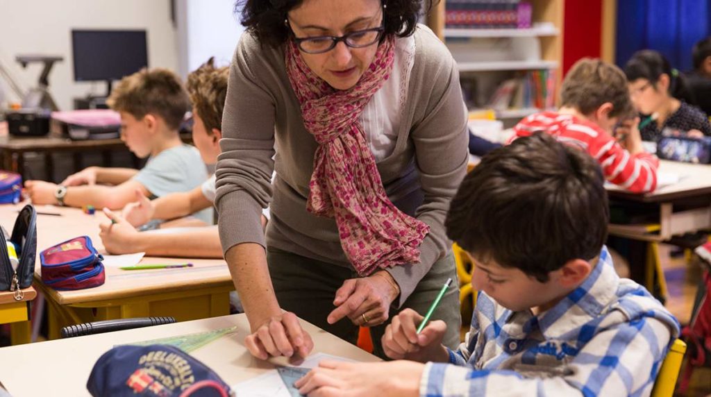 Concours d’écriture en classe : Bayard accompagne les enseignants !