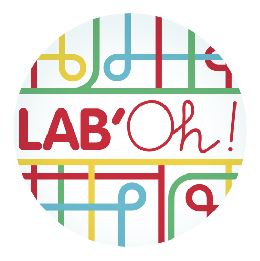 LAB'Oh! : Des expériences scientifiques ludiques pour les enfants