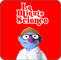 La minute science